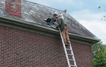what affects urgent Ellerker roof repairs