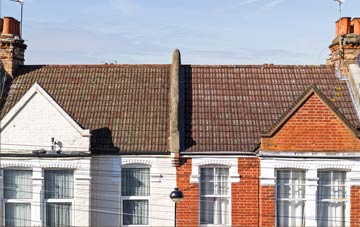 clay roofing Ellerker, East Riding Of Yorkshire