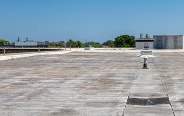 Ellerker commercial flat roofing