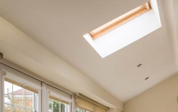 Ellerker conservatory roof insulation companies