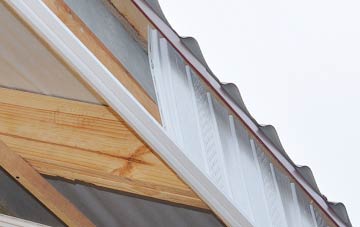 why Ellerker fascia repairs are essential