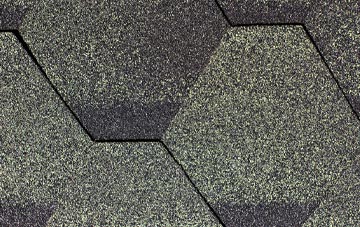 Ellerker fibreglass shingle repairs