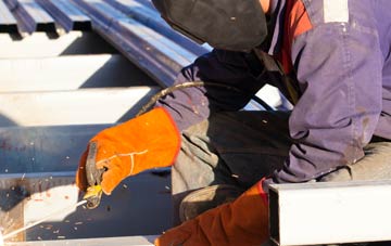 Ellerker flat roofing options