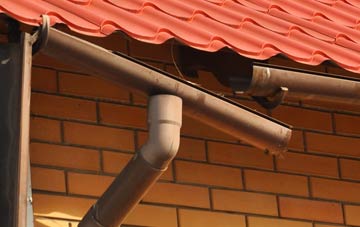 Ellerker gutter repair costs