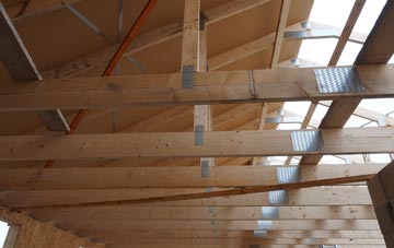 Ellerker roof truss costs