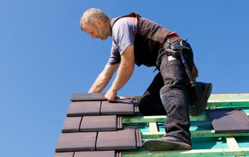 disadvantages of Ellerker slate roofing