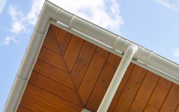 Ellerker soffit types