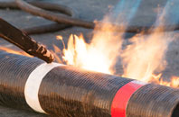 Ellerker flat roofing replacement