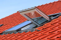 Ellerker roof window